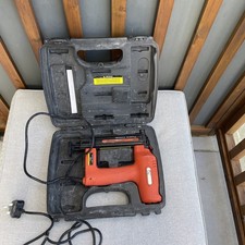 Tacwise Duo 35 230V Master Nailer Staple Gun 15-35mm