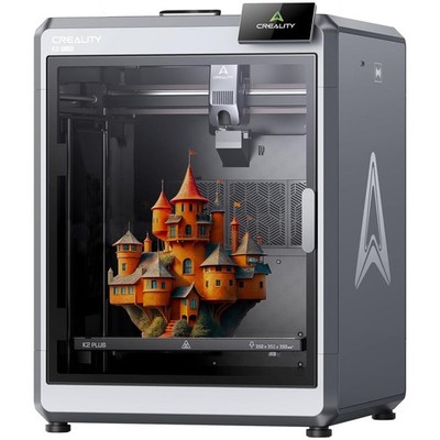 [OPEN]Creality K2 Plus Mehrfarbiger Druck 3D-Drucker Max 600mm/s