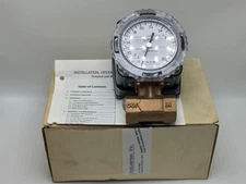 RCM Industries 1-71-L-30 Differential Pressure Flow Meter 