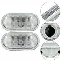 LED Seitenblinker FüR Nissan March Micra 2002 10 ATN 77011337026N