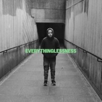 Alexander Wolfe - Everythinglessness - Vinyl Record Lp - G4Z
