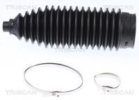 Triscan 8500 10050 Gummimanschette Kit, Lenkung FüR Fiat, Opel, Vauxhall
