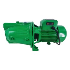 FP-TECH ELETTROPOMPA VOLUMETRICA MOTORE AUTOCLAVE ACQUA POMPA 750W 1,0 HP 35 Lit