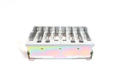 Foxboro P0950CG 8 Slot Base Chassis Module