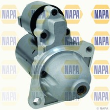 Starter Motor For BMW Z4 Roadster E85 2.5 SI NAPA 12417579156 12412344243