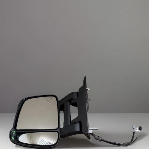 2014-2023 Dodge Promaster 1500 2500 Left Driver Side Mirror LH Heated OEM