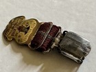 Vintage "Dick Tracy" Detective Club Clip Badge  — photo 6