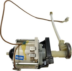 Pumpe Delonghi Cat.mac Ecam 22.110.B