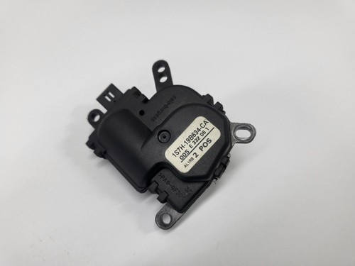 Ford Fusion JU2 - Stellmotor Klima Heizung 1S7H19B634CA (03)