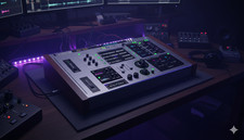 Morphik Transforming Synthesizer Reason Studios ReFill Mac/Pc