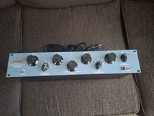 Warm Audio Program Equalizer EQP-WA Tube EQ