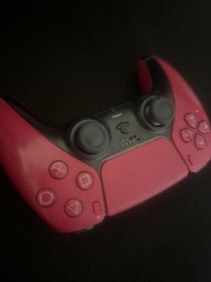 Sony PlayStation 5 PS5 DualSense Wireless Controller - Volcanic Red - Authentic