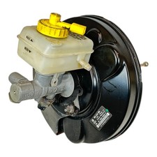 Bremskraftverstärker Hauptbremszylinder Audi TT 8N Seat 8N1614105