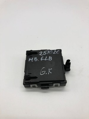 Mercedes-Benz GLB X247 2021 Türsteuergerät Modul hinten links A1779003806