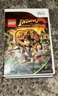 LEGO Indiana Jones: The Original Adventures (Nintendo Wii, 2008)