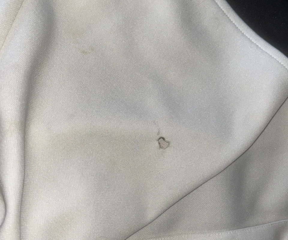 Chándal Nike Vintage Años 90 Jordan Performance Marca de Excelencia Raro XXL Foto 3 de 4