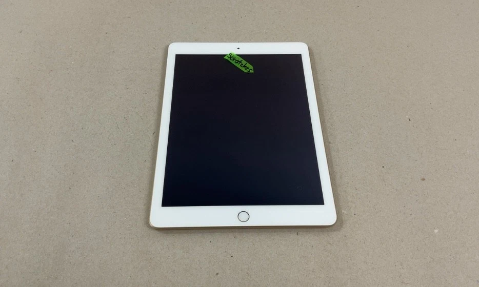 Apple iPad (5th Generation) 32 GB Tablets for sale - eBay