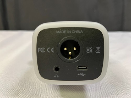 Fifine Ampligame AM8T Black USB Gaming Microphone Kit For Streaming & Podcasting - 第 8/13 張圖片