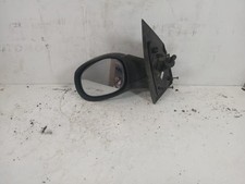 Glace de rétroviseur Citroen C2
