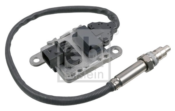 2x ✅Fits FEBI FE185696 NOx Sensor, urea injection FE185696 NOx senso ⭐UK Seller⭐