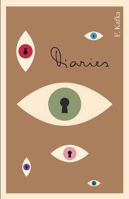 The Diaries of Franz Kafka, 1910-1923 (The Schocken Kafka Library)