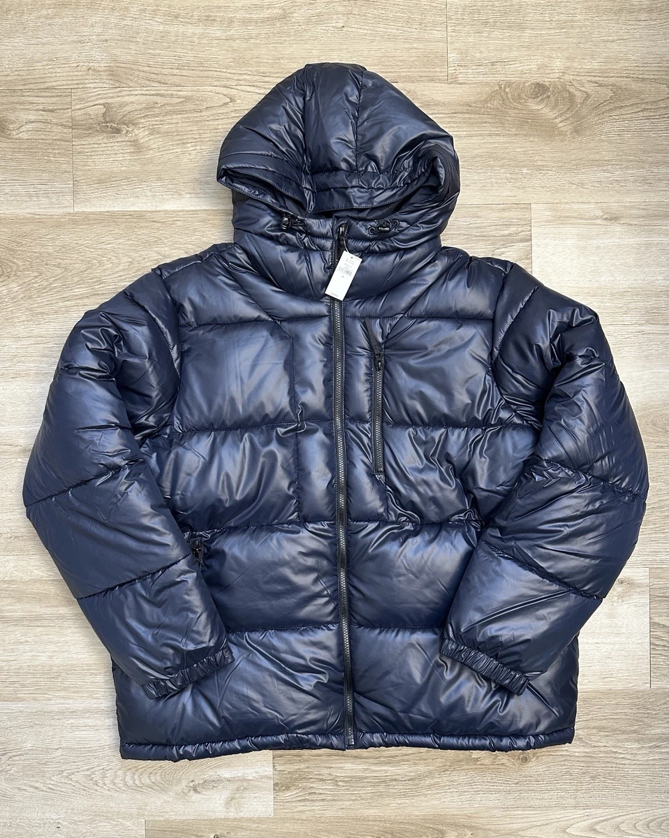 Gap Puffer Jacket Jackets for Men for Sale | Shop New & Used | eBay
