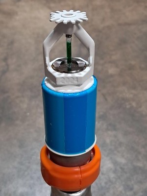 Victaulic FireLock V3506 1
