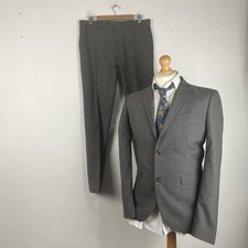 Next 3 Piece Suit Men