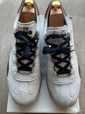 Diadora Heritage Equipe Suede SW Sneakers 28.5cm Men’s Leather Shoes