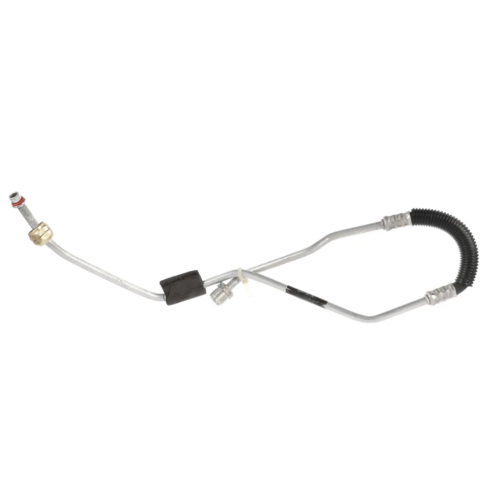 Línea líquida aire acondicionado original Volkswagen Routan SEL 2009-2010 7B0-820-885 Foto 2 de 4