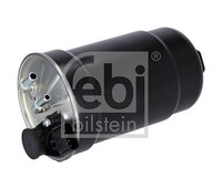Febi Bilstein Kraftstofffilter U.A. FüR Ford, Ford Usa, VW