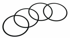 Empi 21-6060 Cylinder Shim Set .060 85.5 87 88 Set 4 For Vw Air Cooled Bug S