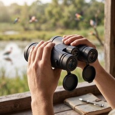 12x50 Binoculars HD Binoculars With Multi Coated Optical Lenses BK7 Prism