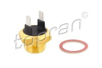 Topran 104 198 Temperaturschalter, KüHlerlüFter FüR Audi Seat VW