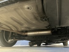 Auspuffanlage VW Golf VII Variant (BA, BV) 1.6 TDI  81 kW  110 PS (05.2013-> ) C