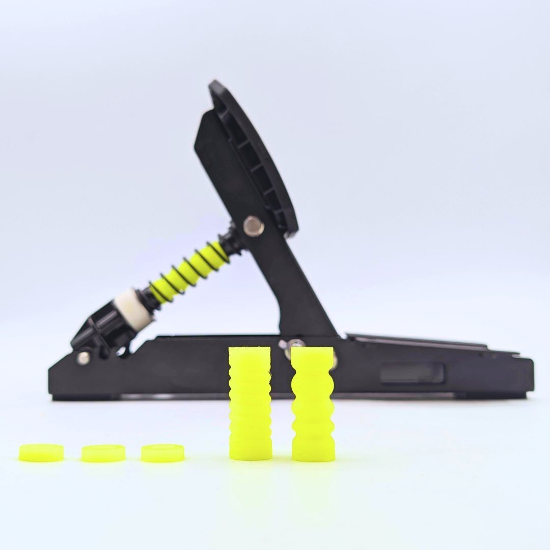 Brake Pedal MOD [Thrustmaster Raceline Pedals LTE / III, T598] (PC