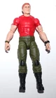 PURGE 10 - Law Figure 10 - GIJOE CLASSIFIED SERIES 6" Scale 1/12