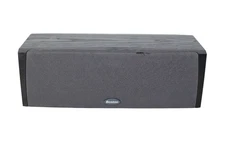 Boston Acoustics CRC Center Channel Speaker - Black - Free Shipping.