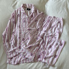BT21 cooky Jungkook pajama set