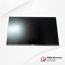 KTC H27T25 27" 1920x1080 Monitor w/Stand READ 