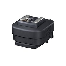 CANON D-E1 Multi Hot Shoe Adapter for Camera Flash Light Japan