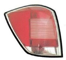 Rückleuchte Heckleuchte Links für OPEL Astra H Caravan (A04) 1222768 93182992