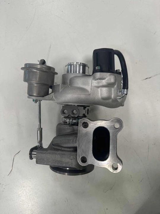 12699230 For Chevrolet Equinox GMC Terrain 2018-2022 1.5L SUV Turbo Turbocharger Foto 2 de 2