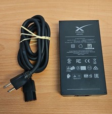 Starlink Satellite Internet Gen 1 Router Power Supply UTP-201A 3 Prong Cord