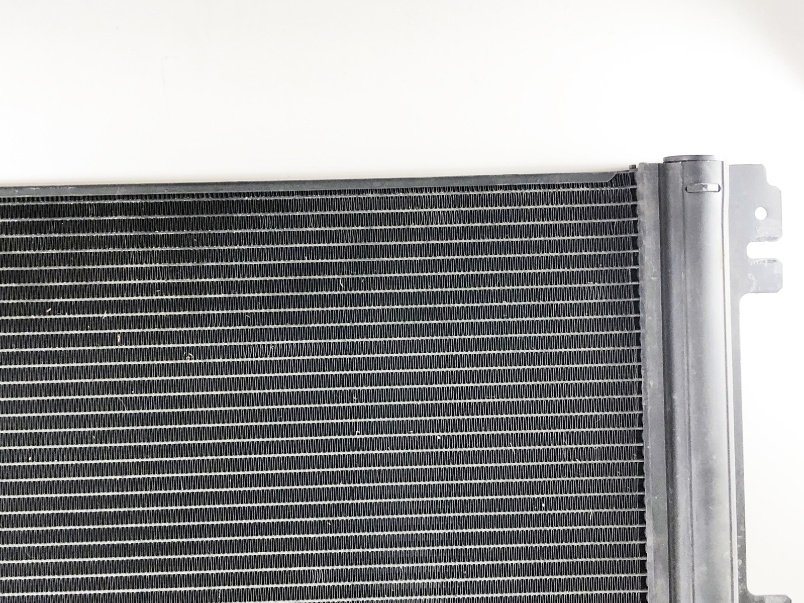 09-13 Maserati Quattroporte M139 AC Condenser 88K MILES GranTurismo M145 OEM 10