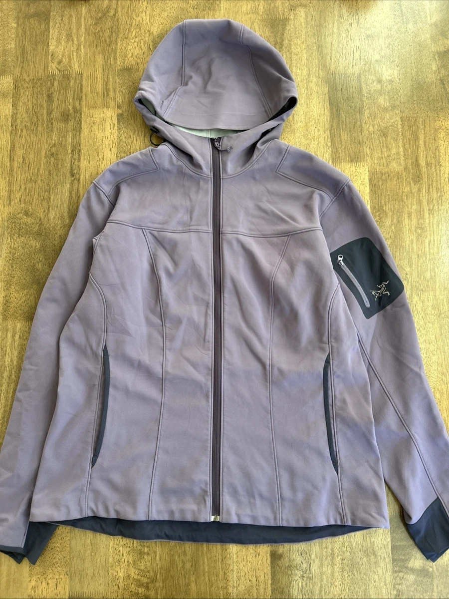 【廃盤】希少 アークテリクス EPSILON SV HOODY XL Arc'teryx Epsilon SV Hoody
