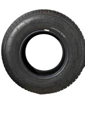 Lt24575r16 Michelin Agilis Crossclimate 120 R Used 1032nds