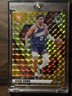 Panini Mosaic 2024-25 Ryan Dunn Phoenix Suns Rookie Mosaic Prizm Basketball #233