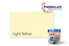 Insulating Paint Thermilate InsOpaint Ultra 9 In 1 Multi Use Paint 5L