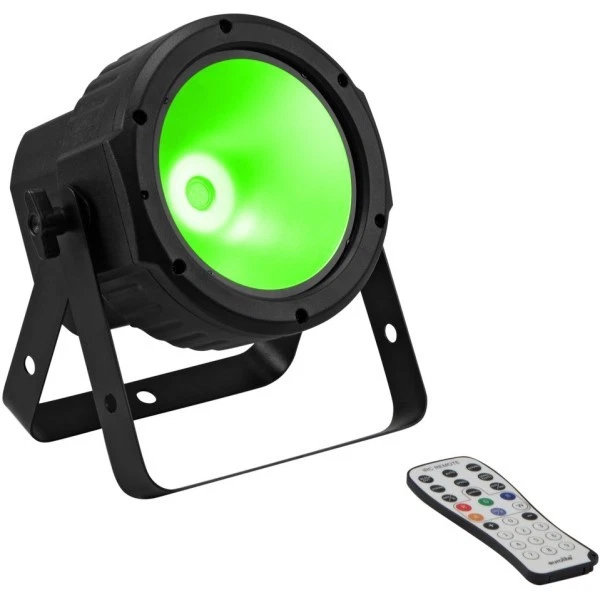 EUROLITE LED SLS-30 COB QCL Floor | Neu